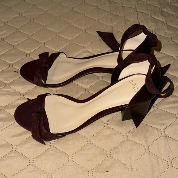 Alexandre Birman tie up sandals - Picture 2 of 7